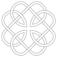 celtic knot 5