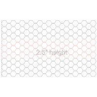 Chicken Wire Easy E2E 2.5in 002 Extended Bundle