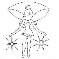girl fairy