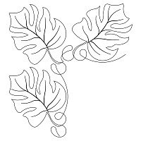 leaf brd crn 011