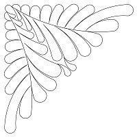 pinwheel feather LC block 002