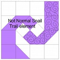 snail tr element 002