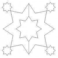 stars block 1