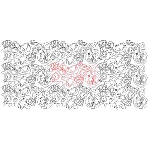 alice pano 002 Digital Pattern | Sweet Dreams Quilt Studio - Edge to ...