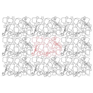 arizona pano 003 Digital Pattern | Sweet Dreams Quilt Studio - Edge to ...