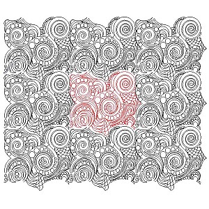 background pano 001 Digital Pattern | Sweet Dreams Quilt Studio - Edge ...