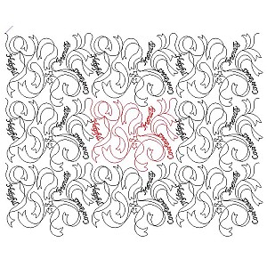 boy scout 002 Digital Pattern | Sweet Dreams Quilt Studio - Edge to ...
