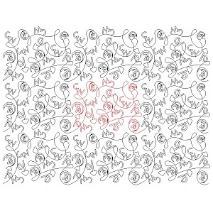 branding pano 003 Digital Pattern | Sweet Dreams Quilt Studio - Edge to ...