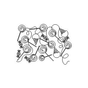 candy pano 002 Digital Pattern | Sweet Dreams Quilt Studio - Edge to ...