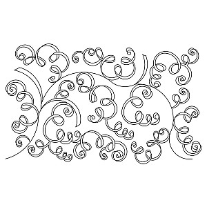 celebration pano 001 Digital Pattern | Sweet Dreams Quilt Studio - Edge ...