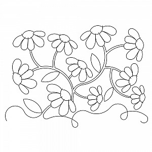 $5 Digital Quilting Pattern