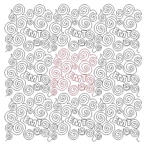 emt pano 001 Digital Pattern | Sweet Dreams Quilt Studio - Edge to Edge ...