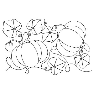 $5 Digital Quilting Pattern