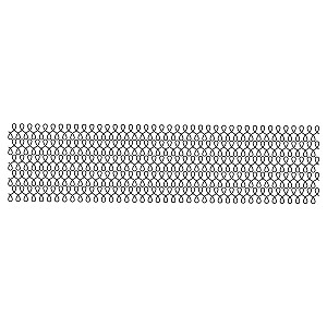 figure 8 pano 002 Digital Pattern | Sweet Dreams Quilt Studio - Edge to ...