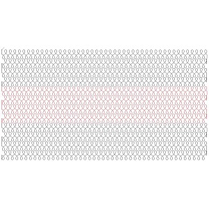 figure 8 pano 90 in Digital Pattern | Sweet Dreams Quilt Studio - Edge ...