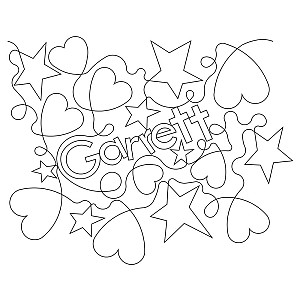 garrett pano 002 Digital Pattern | Sweet Dreams Quilt Studio - Edge to ...