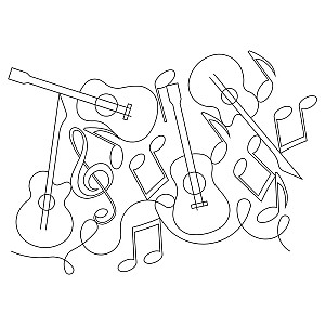 $5 Digital Quilting Pattern