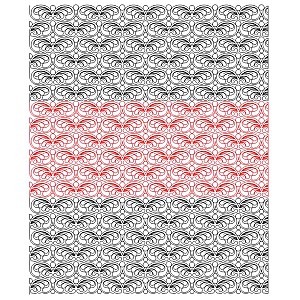 Hey June Pano 001 Extended Bundle - Digital Extended Width Edge to Edge ...