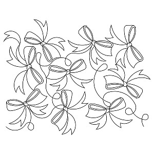 $5 Digital Quilting Pattern