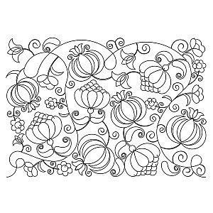 lexie pano 001 sq Digital Pattern | Sweet Dreams Quilt Studio - Edge to ...