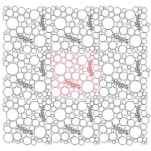 maggie pano 002 Digital Pattern | Sweet Dreams Quilt Studio - Edge to ...