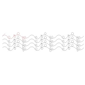 modern pano 002 alt Digital Pattern | Sweet Dreams Quilt Studio - Edge ...