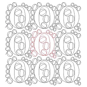 o pano 002 Digital Pattern | Sweet Dreams Quilt Studio - Edge to Edge ...