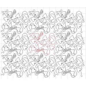 olivia pano 003 Digital Pattern | Sweet Dreams Quilt Studio - Edge to ...