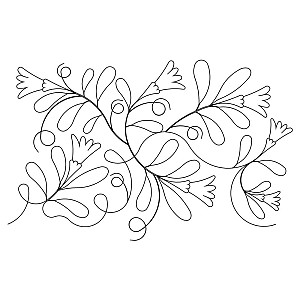 $5 Digital Quilting Pattern