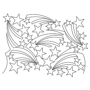 $5 Digital Quilting Pattern
