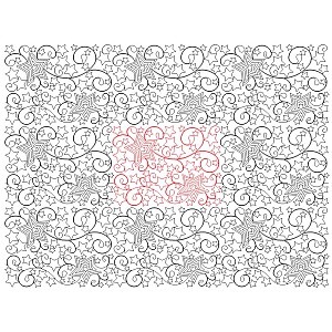 tmc pano 001 sq Digital Pattern | Sweet Dreams Quilt Studio - Edge to ...