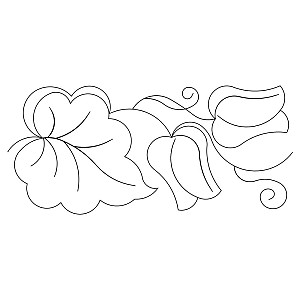 tracy border 001 - Digital Borders/Borders Corners Patterns | Sweet ...