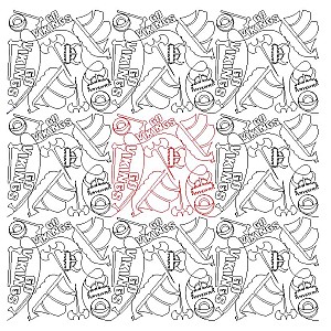 viking pano 001 sq Digital Pattern | Sweet Dreams Quilt Studio - Edge ...
