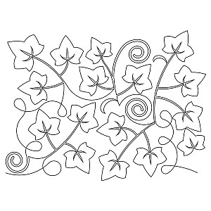 $5 Digital Quilting Pattern