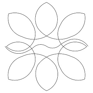 Windingwysonpoint1 border 1 Digital Pattern | Sweet Dreams Quilt Studio ...