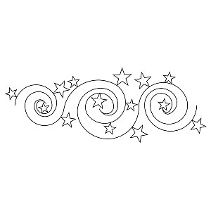 $5 Digital Quilting Pattern