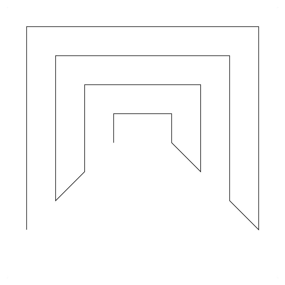 wedge 3 corner Digital Pattern | Sweet Dreams Quilt Studio - Digital ...