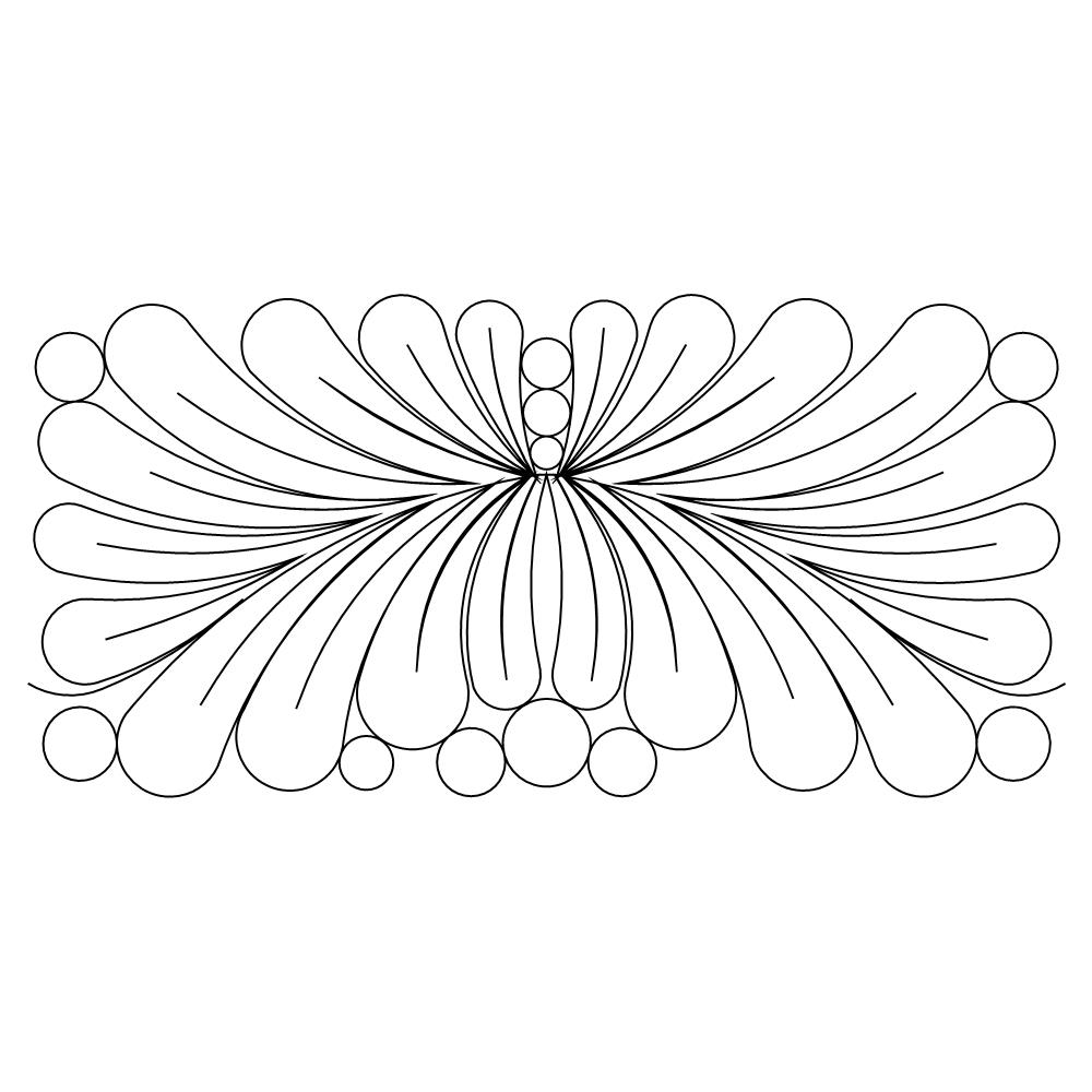 Pictures of a zen christmas